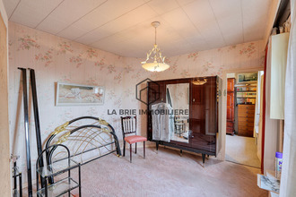 achat maison villecresnes 94440