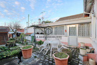 achat maison villecresnes 94440