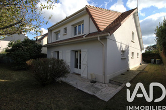 achat maison villecresnes 94440