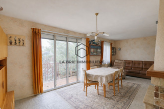 achat maison villecresnes 94440