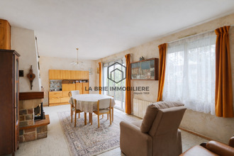 achat maison villecresnes 94440