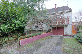 achat maison villecresnes 94440