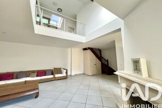 achat maison villecresnes 94440