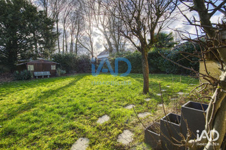 achat maison villecresnes 94440