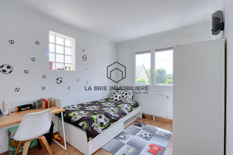 achat maison villecresnes 94440