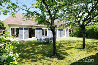 achat maison villecresnes 94440