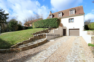 achat maison villecresnes 94440