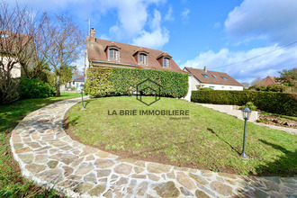 achat maison villecresnes 94440