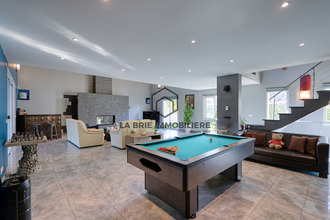 achat maison villecresnes 94440