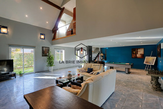 achat maison villecresnes 94440