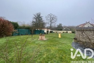 achat maison villecresnes 94440