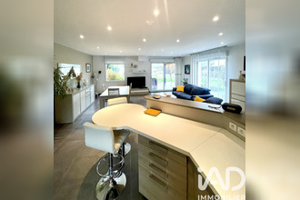 achat maison villecresnes 94440