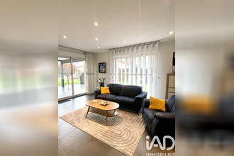 achat maison villecresnes 94440