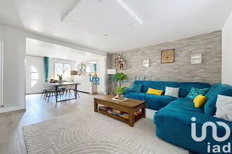 achat maison villecresnes 94440