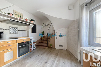 achat maison villecresnes 94440