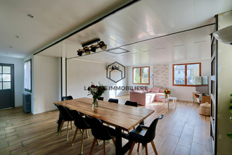 achat maison villecresnes 94440