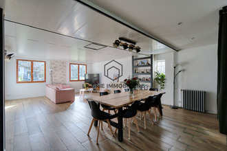 achat maison villecresnes 94440