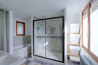 achat maison villecresnes 94440