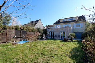 achat maison villecresnes 94440