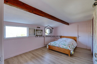 achat maison villecresnes 94440