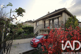 achat maison villecresnes 94440