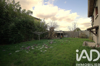 achat maison villecresnes 94440