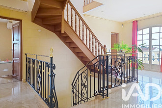 achat maison villecresnes 94440