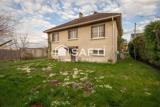 achat maison villecresnes 94440