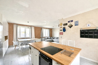 achat maison villecresnes 94440