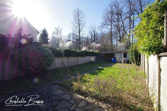 achat maison villecresnes 94440