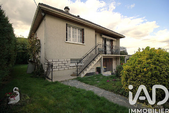 achat maison villecresnes 94440