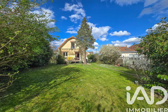 achat maison villecresnes 94440