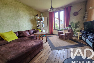 achat maison villecresnes 94440