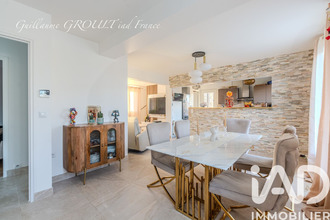 achat maison villecresnes 94440
