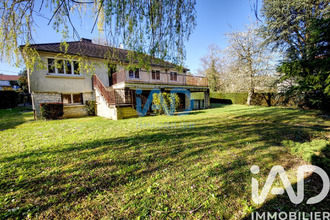 achat maison villecresnes 94440