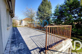 achat maison villecresnes 94440