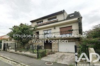 achat maison villecresnes 94440