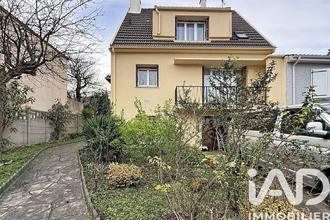 achat maison villecresnes 94440