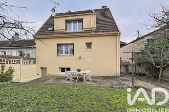 achat maison villecresnes 94440