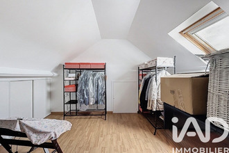 achat maison villecresnes 94440