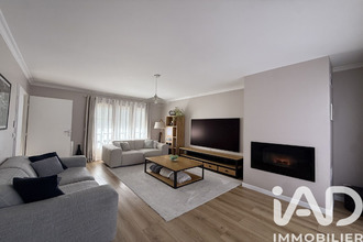 achat maison villecresnes 94440