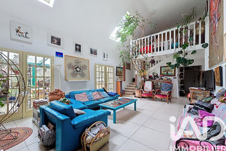 achat maison villecresnes 94440
