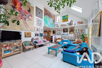 achat maison villecresnes 94440