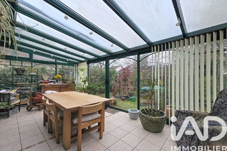 achat maison villecresnes 94440