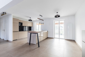 achat maison villecresnes 94440