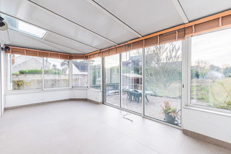achat maison villecresnes 94440