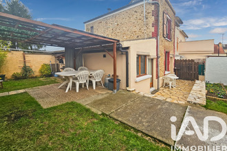 achat maison villecresnes 94440