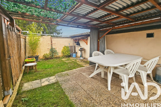 achat maison villecresnes 94440