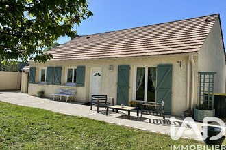 achat maison villecresnes 94440