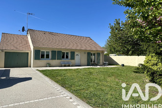 achat maison villecresnes 94440